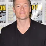 Tahmoh Penikett