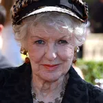 Elaine Stritch