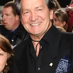 Patrick Mower