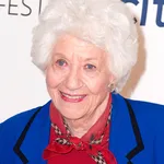 Charlotte Rae