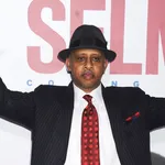 Ruben Santiago-Hudson