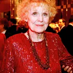 Gloria Stuart