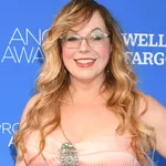 Kirsten Vangsness