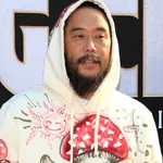 David Choe