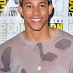 Keiynan Lonsdale
