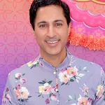 Maulik Pancholy