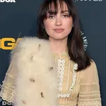 Maude Apatow
