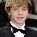 Daniel Huttlestone