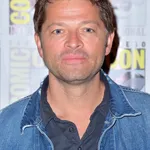 Misha Collins