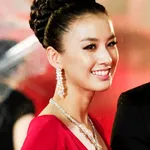 Eva Huang Shengyi