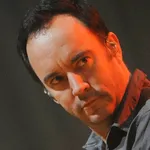 Dave Matthews