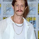 Robert Strange