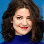 Esther Garrel