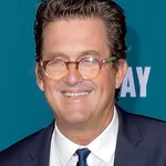 Geoffrey Blake