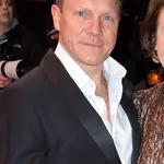 Oscar Pearce