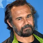 Aaron Pedersen
