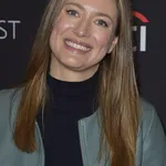Zoe Perry
