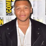 Franz Drameh