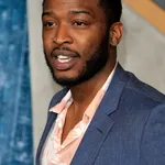 Zackary Momoh
