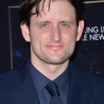 Zach Woods