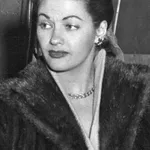Yvonne De Carlo