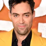 Alex Hassell