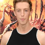 Harry Trevaldwyn