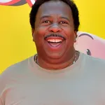 Leslie David Baker
