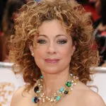 Alex Kingston