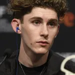 Fionn O'Shea