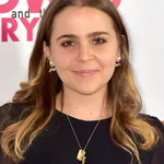 Mae Whitman