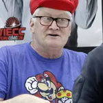 Charles Martinet