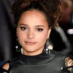 Sasha Lane