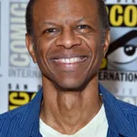 Phil LaMarr
