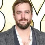 Iain Stirling