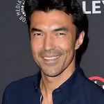 Ian Anthony Dale