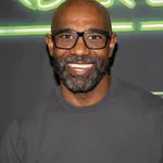 Michael Beach