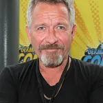 Sean Pertwee