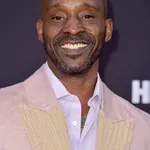 Rob Morgan