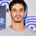 Elyes Gabel