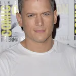 Wentworth Miller