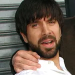 Joshua Gomez