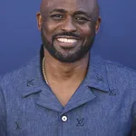 Wayne Brady