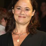 Pernilla August