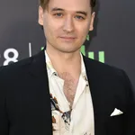 Seth Numrich