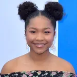 Laya DeLeon Hayes