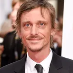 Mackenzie Crook