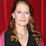 Geraldine James
