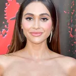 Lindsey Morgan
