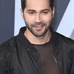 Varun Dhawan